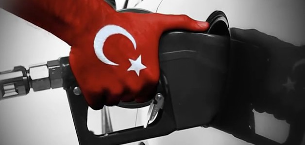 Türkiye Petrolleri Reklam Filmi